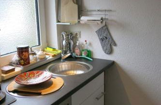 Haus Julius, Ferienwohnung bis zu 8 Gästen - Foto 15