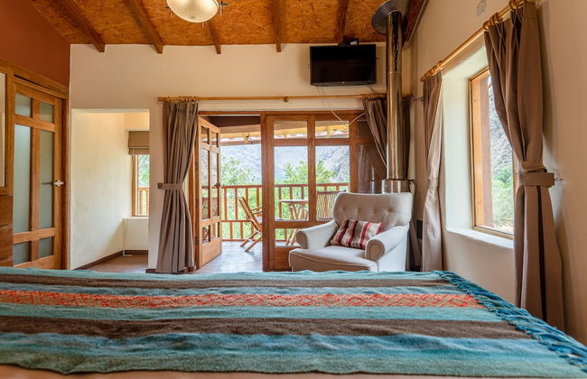 Unuwasi Hotel & Villa - Foto 3