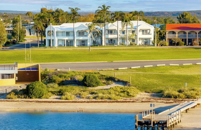 Kalbarri Murchison View Apartments - Foto 63