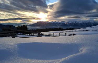 Herzleierhof Rodeneck - Photo 11