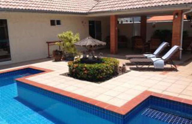 Baansiesom Private Pool Villa - Foto 13