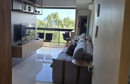 Gold Sunset com vista mar - Icaraí - Foto 26