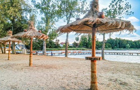 Two-Bedroom Holiday Home In Osno Lubuskie - Foto 30