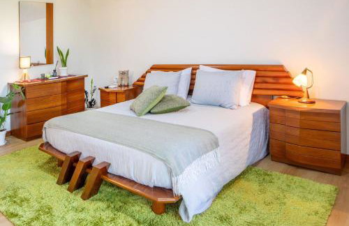 Casa do Lago guest house - Foto 19