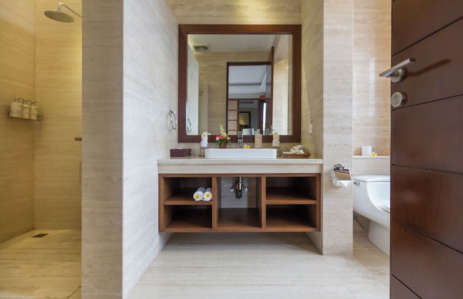 Entrada Villa by Nagisa Bali - Foto 11