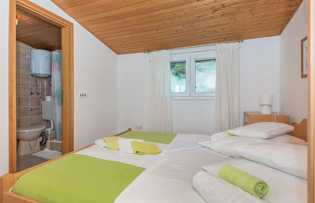 Apartments Clarus Mare - Foto 12