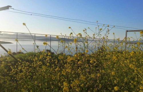 Secluded house with great view and private beach - Foto 47