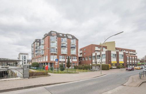 Spacious 2 BR Apartment Hamburg - Foto 22