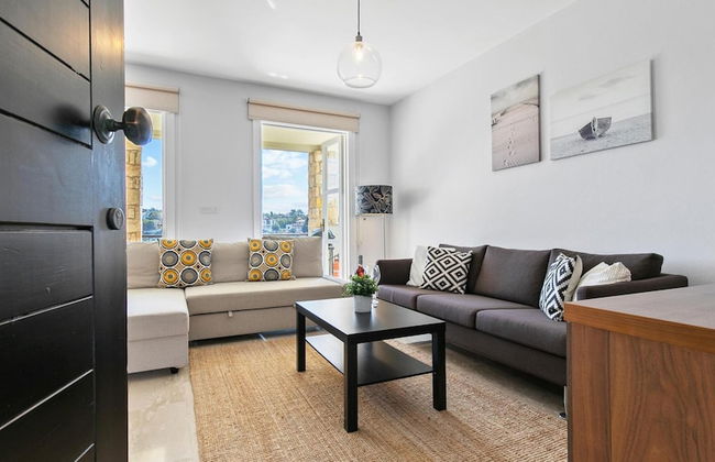 Apartment U3 - Avdimou - Foto 3