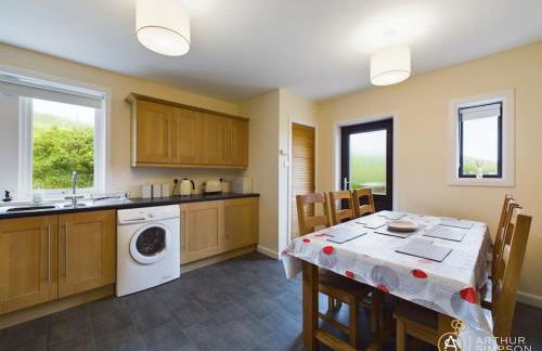 Dunard - Charming three bedroom cottage in Bigton - Foto 12