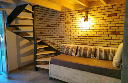 Anna's cottage house - Foto 72