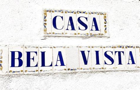 Casa Bela Vista - Fantastic sea view - Foto 42