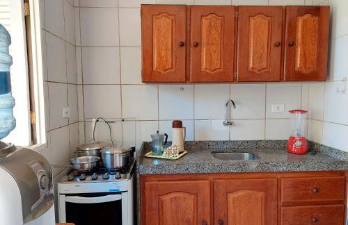 Chalé das Conchas - Foto 15