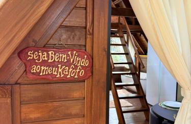 Casa na Árvore em Guarapuava - Foto 7