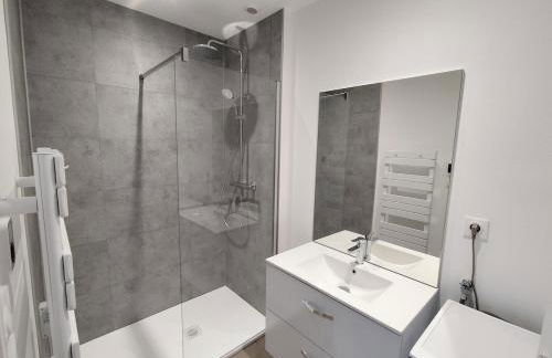 Le sable fin, proche mer, calme et détente - Photo 22