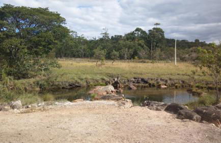 Maria Bonita Eco Pousada - Foto 34