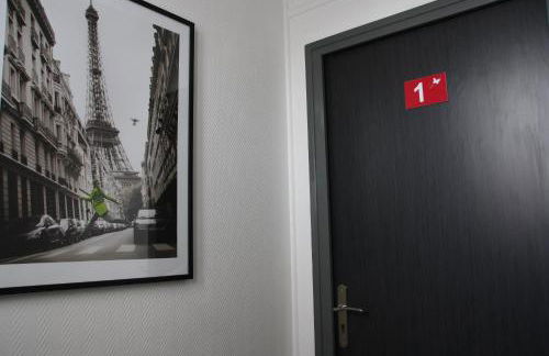 Villa Liberté Verdun IGR Paul Brousse - Foto 46