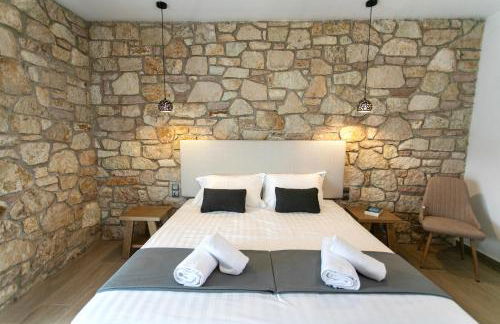 Michelangelo suites and apartments - Photo 43