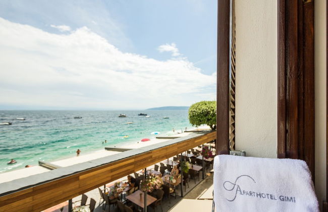 Aparthotel Gimi - Foto 19