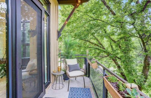 Lamar Treehouse - Photo 3