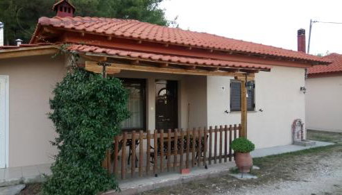 Nefeles Tou Nestou - Foto 3