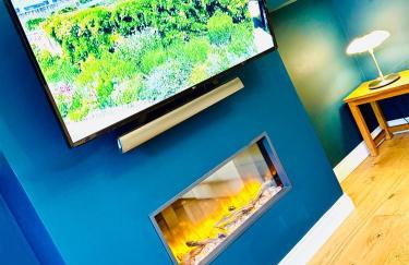 HomeDecor Cottages - Castle Walk House - Foto 7