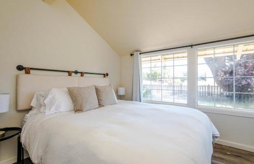 Den Street Cottage - Foto 9