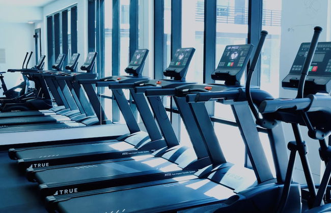 Otonomus Hotel - Las Vegas - Foto 44