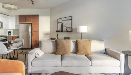 Blueground Centennial pool nr Courthouse SFO-2128 - Foto 2, Other