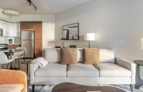 Blueground Centennial pool nr Courthouse SFO-2128 - Foto 2