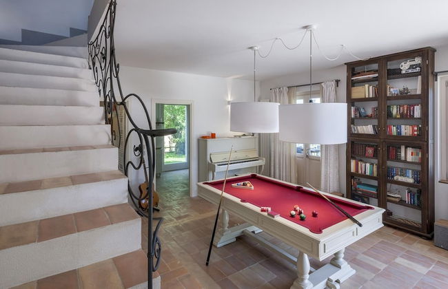 Casa Pilar 4 1 in Staffolo - Photo 25