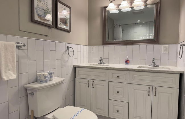 Downtown 3BD City View with Washer Dryer - Foto 19