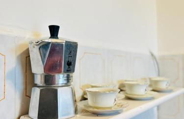 Romantico Appartamento con Vista Mozzafiato Perfetto per 2 Persone - Foto 15