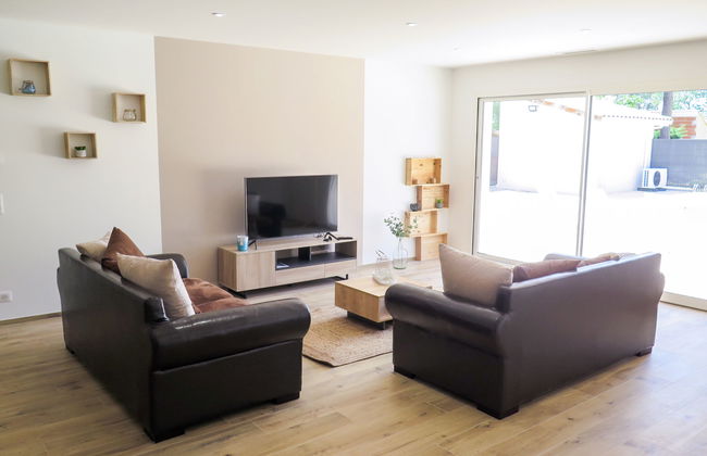 Les Tamaris - Foto 48