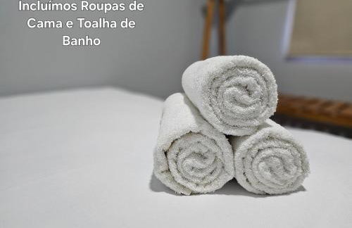 Casa novíssima prox Argentina Cataratas e Aeroport - Foto 10