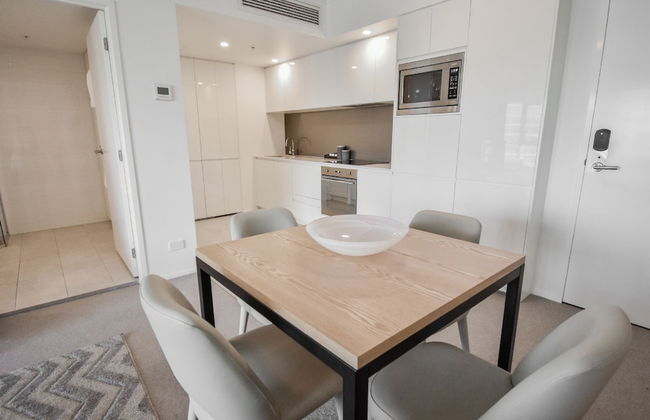 Belise Apartments - Foto 16