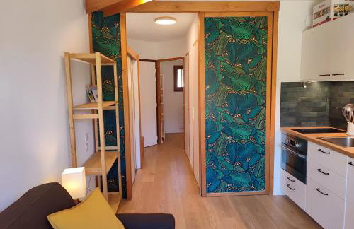 Les Cimes - La Canopée - Foto 20