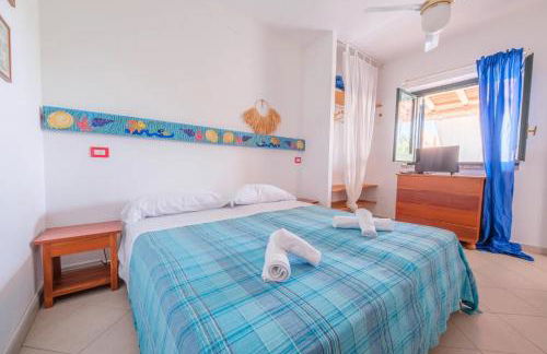 JERA Holiday Collection VULCANO TRE - Sea View - Foto 43