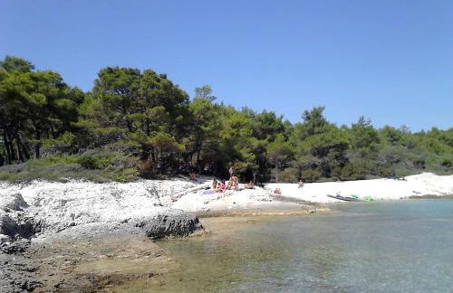 Eco Secluded apartments Zabodarski - Foto 29