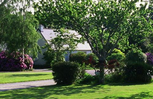 Gîtes de La Ferme De Kereven - Foto 19