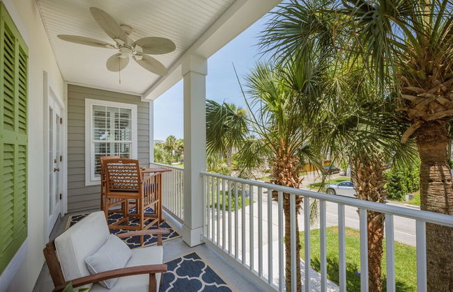 Beach Bliss - Foto 16