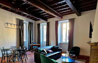 Mica Aurea Apartments Trastevere - Foto 8