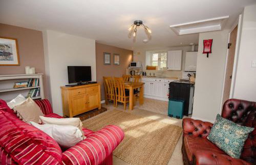 Keepers Cottage - Rudge Farm Cottages - Foto 14