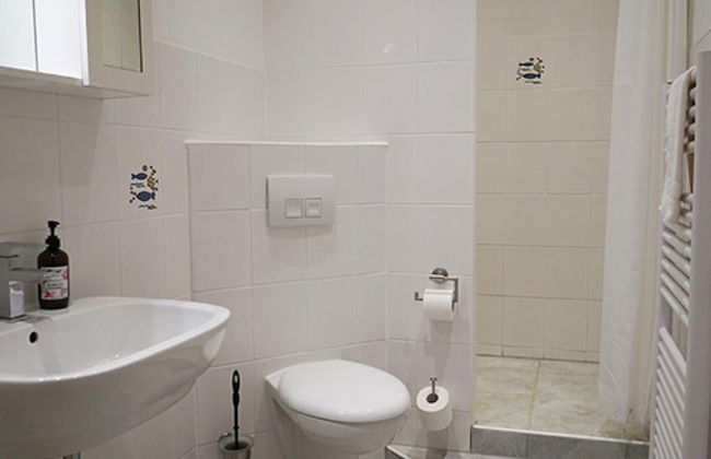 Ferienwohnung Muschel - Foto 9