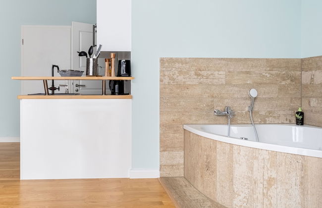 Limehome Dresden Tannenstraße - Foto 79