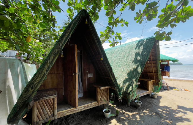 Villa Espinoza Beach Resort Nasugbu - Foto 18