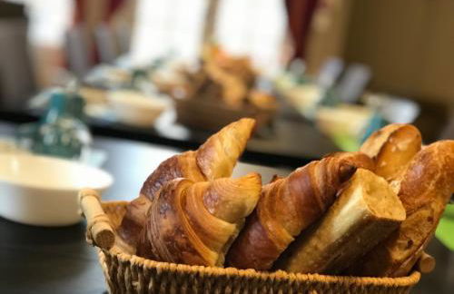 Coté-Serein La Privilège de la Tour Madame - Foto 17