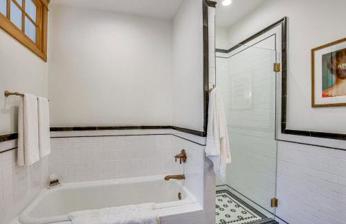 1 Mi to Downtown Tyler Historic Home with Porch! - Foto 16