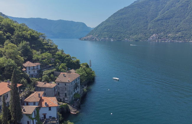 Lavarell House - Best Lake View by Rent all Como - Foto 39