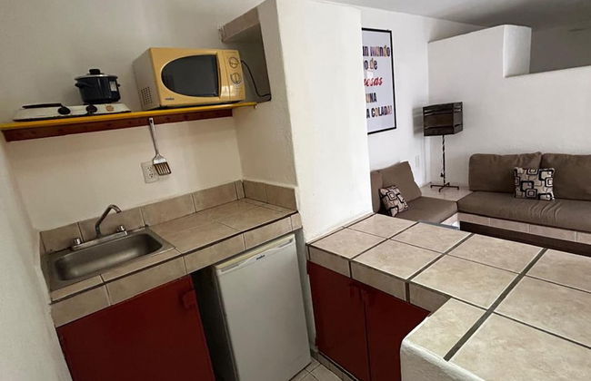 Suites TG - Photo 38